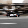 TAXI GO de GO～!!!