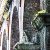 南禅寺の水路閣　Ⅰ