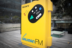 Big Walkman