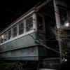 日本最古の電車