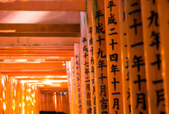 願いの数だけ。