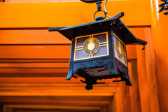 千本鳥居へようこそ。　Ⅳ