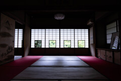 雲龍院 蓮華の間 雲龍院 蓮華の間