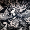 建仁寺に棲む龍
