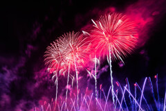 FIREWORKS　Ⅳ