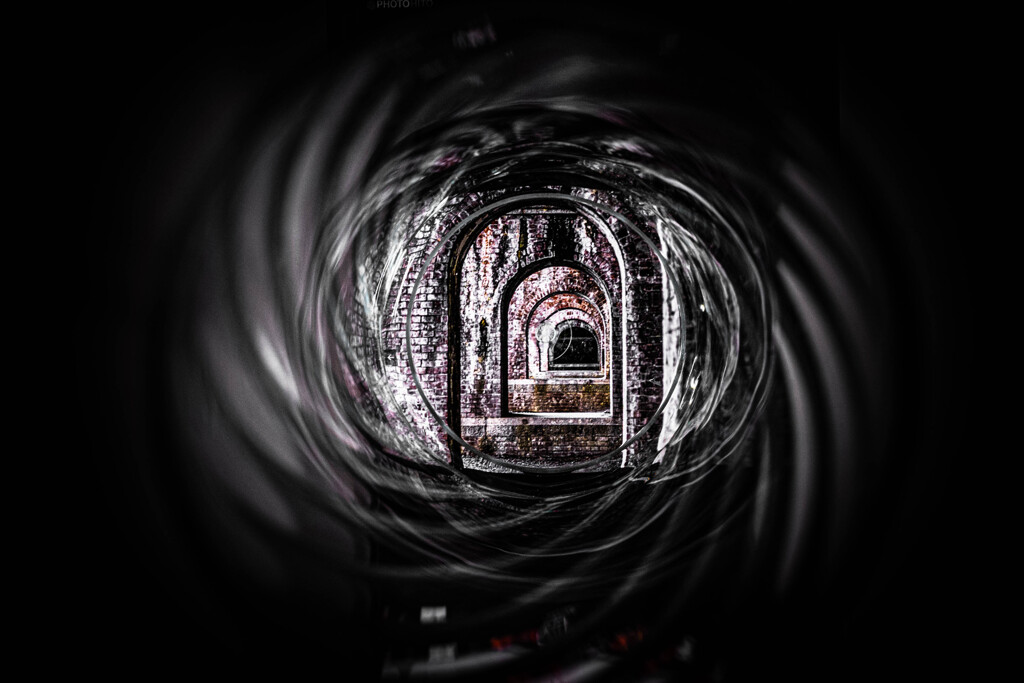 2025年9月 迷宮の入口