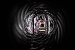 2025年9月 迷宮の入口