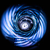 Eye of the storm