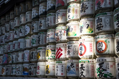 ご献酒