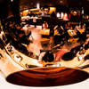 Cafe（魚眼風）