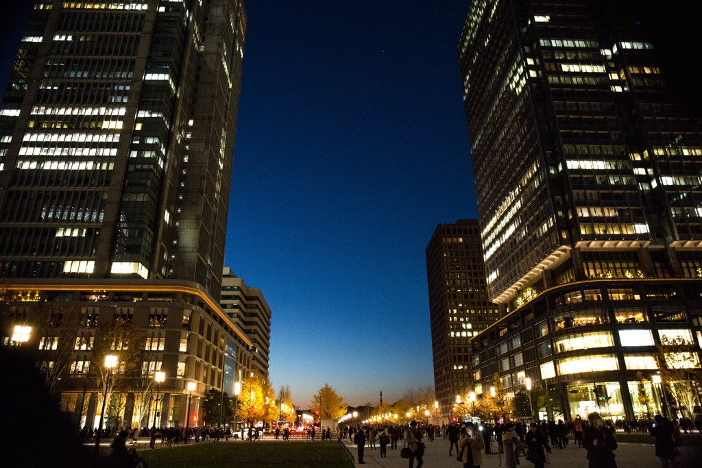 The 東京　Ⅴ