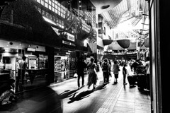京都駅16時3分のふたり