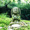 おさな地蔵の和み　Ⅱ