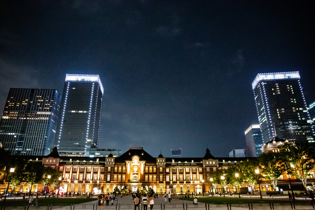 『東京』