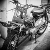 超SuperなSuper Cub