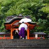 雨の日。　Ⅲ
