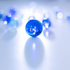 Marbles on the table　Ⅱ