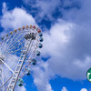 観覧車×セイレーン