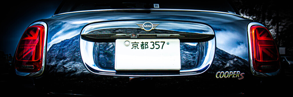 そして溶け込む。 Part.2