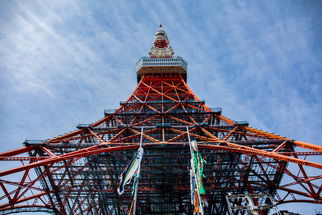 東京タワー