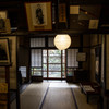 寺田屋　お登勢の部屋