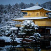 『雪の金閣寺』②