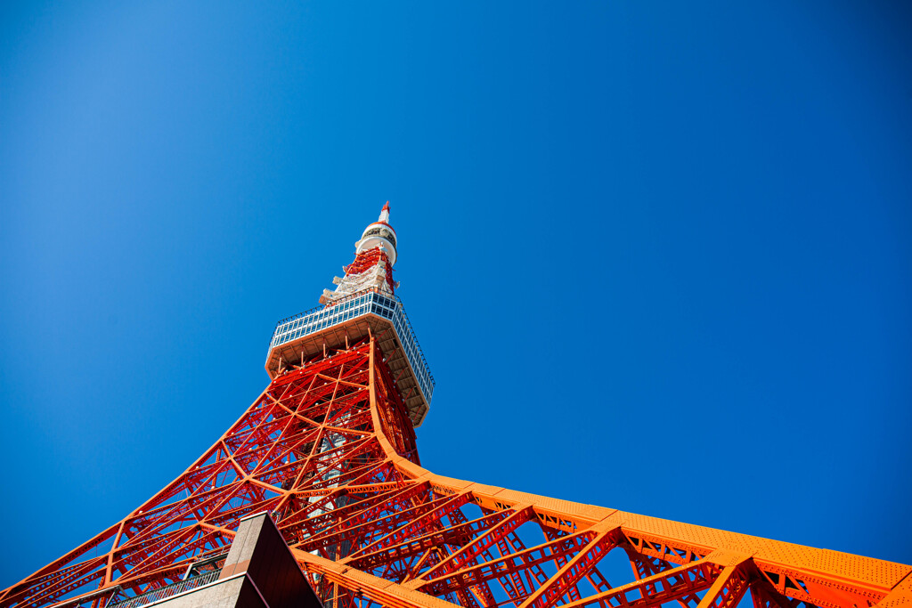 THE 東京タワー