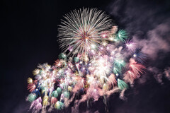 KYOTO ART FIREWORKS