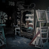 Antique Shop