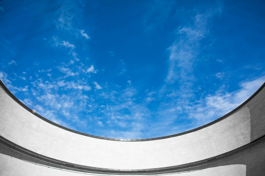 Blue Sky