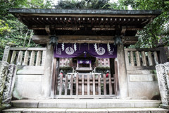 駒込稲荷神社