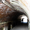 トンネルは生活路　Ⅱ