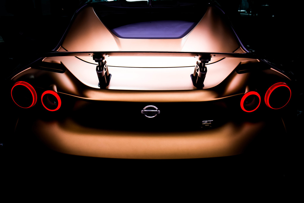 GTR