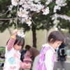 ふたりでsakura