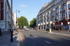 London 2013.08