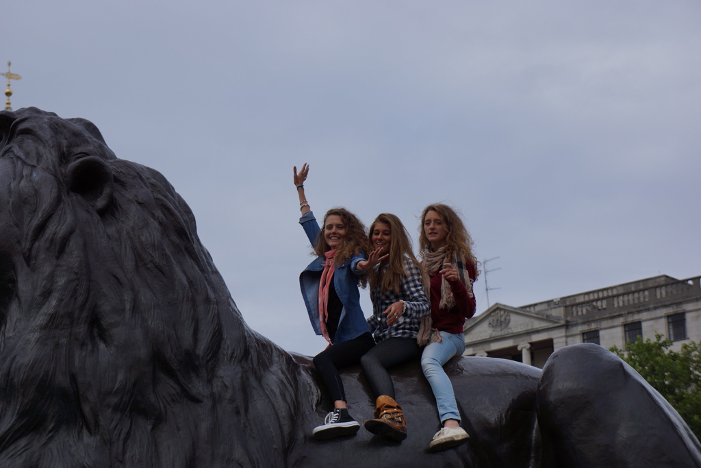 London 2013.08