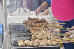 焼き鳥