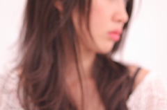 ポートレート