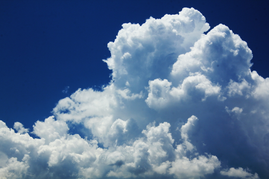 雲