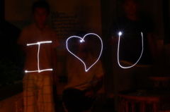  I  LOVE  YOU