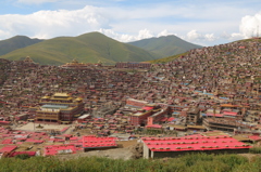 チベット