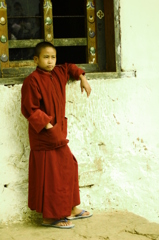 男の子