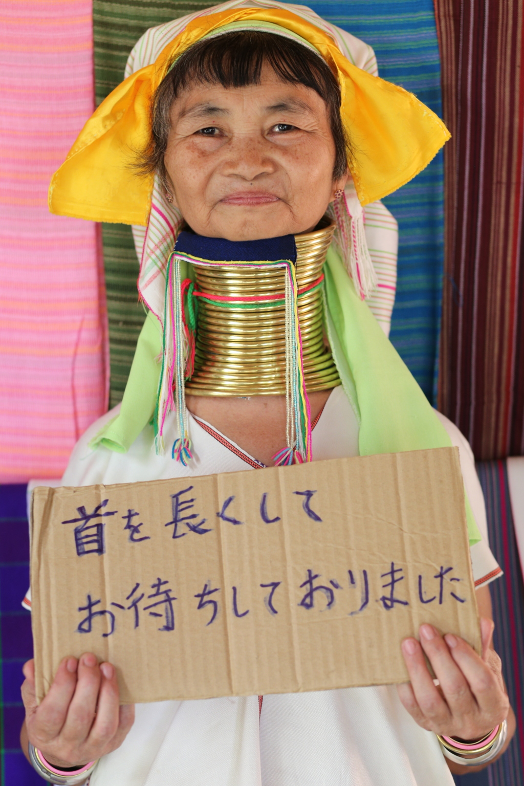 この人に言われたら買っちゃいます