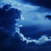 入道雲