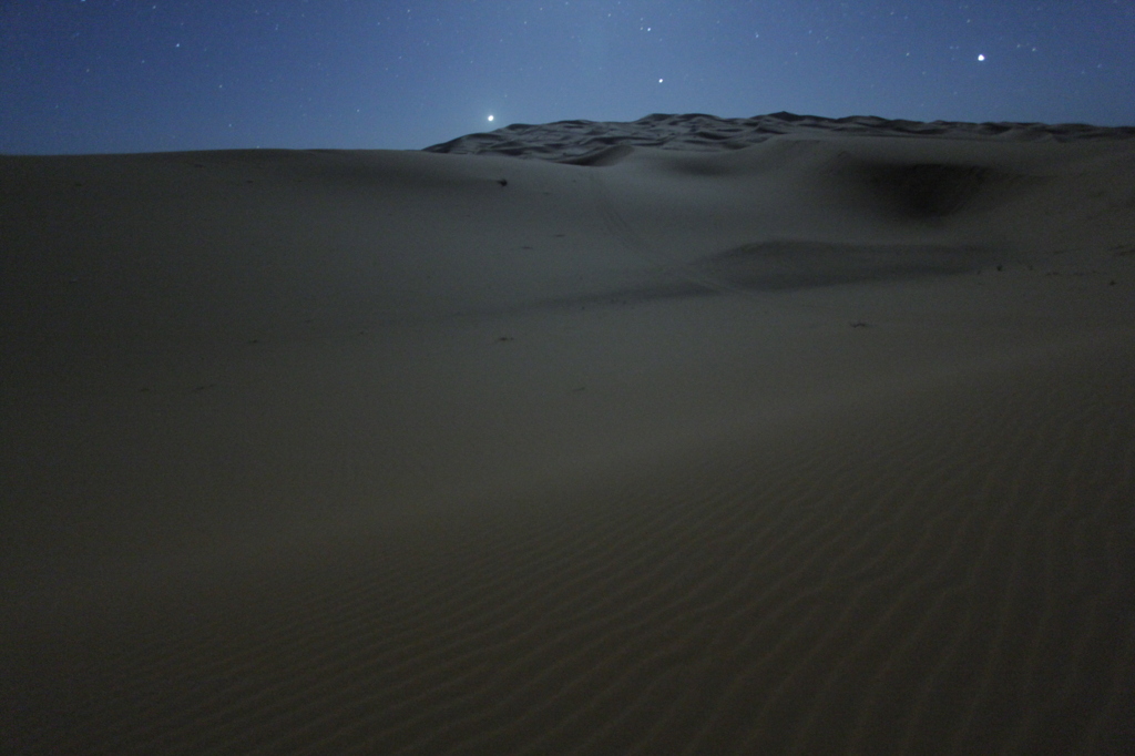 砂漠の夜 By Gururinpoche Id 写真共有サイト Photohito 砂漠の夜 By Gururinpoche Id 写真共有サイト Photohito