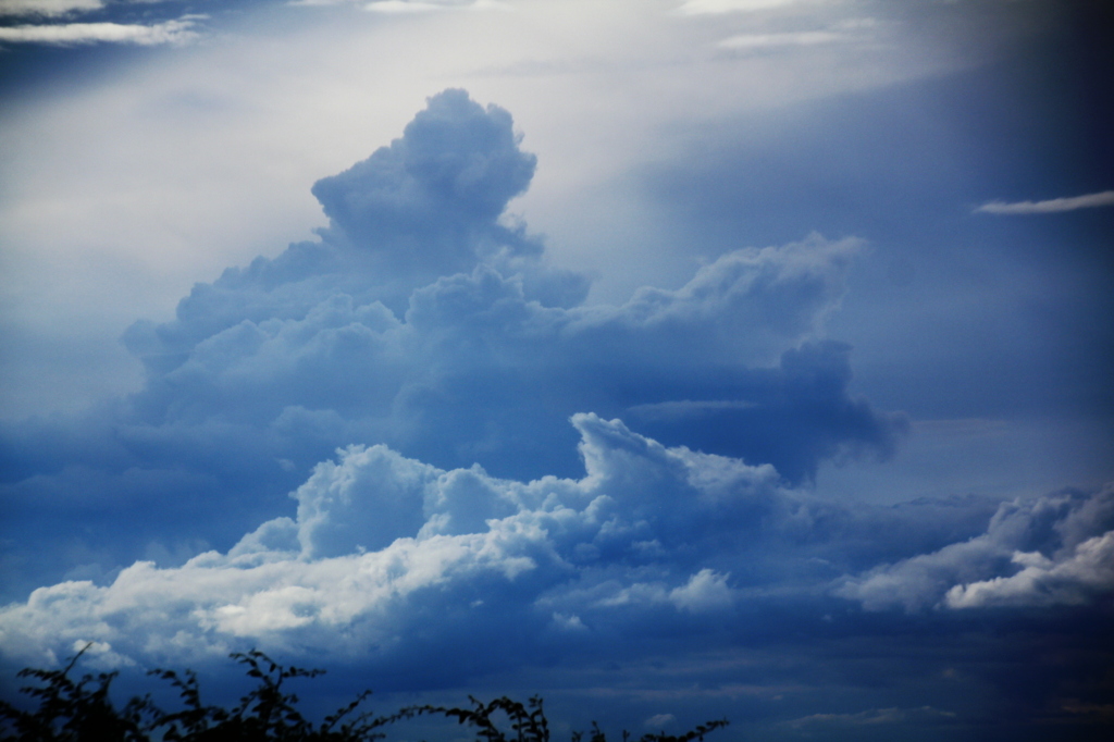 雲