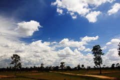 青空