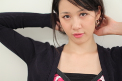 ポートレート