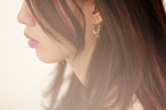 ポートレート