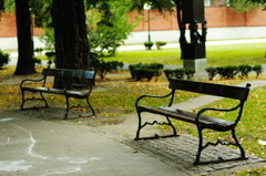 公園